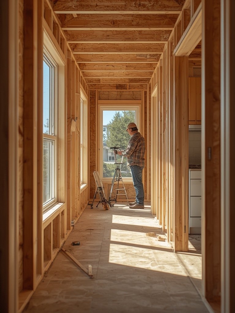 Accessory Dwelling Unit (ADU) - Illustration 2