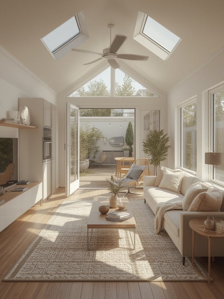 Accessory Dwelling Unit (ADU) - Illustration 3