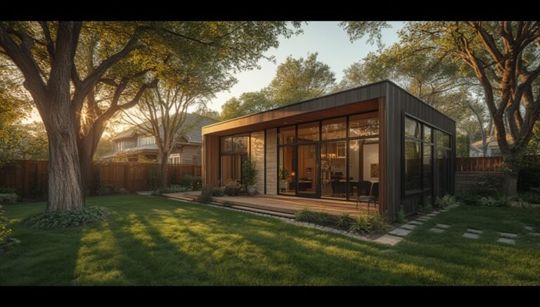 Accessory Dwelling Unit (ADU)