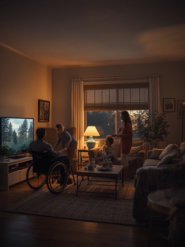 Smart Home Voice Control: 7 Best Ways to Maximize Convenience (Proven Guide) 4 Smart home voice control - Illustration 3