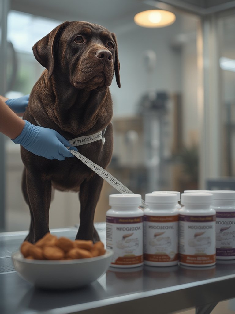 GLP-1 Pet Food - Illustration 2