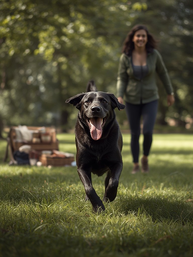 GLP-1 Pet Food - Illustration 3