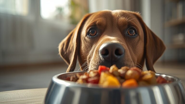 GLP-1 Pet Food: 7 Best Ways to Safely Manage Dog Weight (Proven Guide) 1 GLP-1 Pet Food