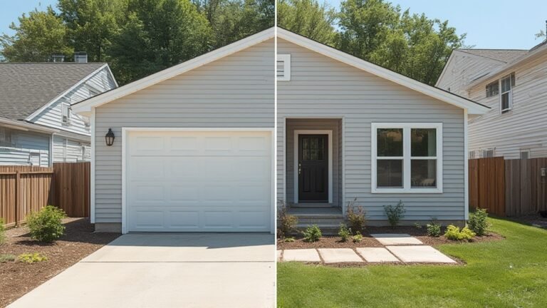 Garage Apartment Conversion: 7 Best Ways to Boost Value (Proven Guide) 17 Garage apartment conversion