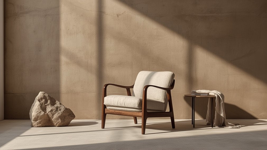 Japandi 2.0 Furniture