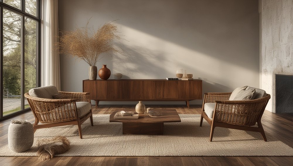 Japandi 2.0 Furniture - Illustration 1