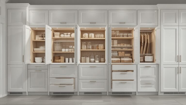 Kitchen Storage Solutions: 7 Best Ways to Maximize Space (Proven Guide) 33 Kitchen storage solutions