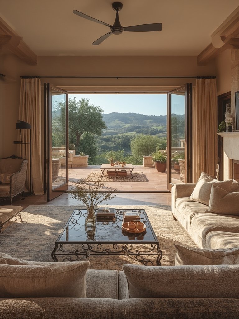 Modern Tuscan Decor: 7 Best Ways to Buy Authentic Pieces (Proven Guide) 4 Modern Tuscan Decor - Illustration 3