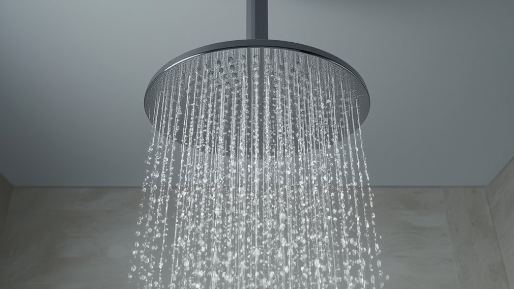 Rainfall Showerhead: 7 Amazing Ways to Create Spa-Quality Showers (Proven Guide) 1 Rainfall showerhead