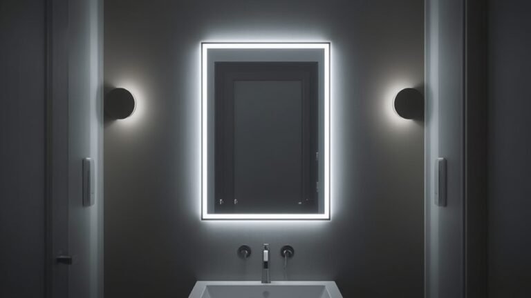 Smart Mirror: 7 Best Ways to Optimize Your Morning Routine (Proven Guide) 13 Smart mirror