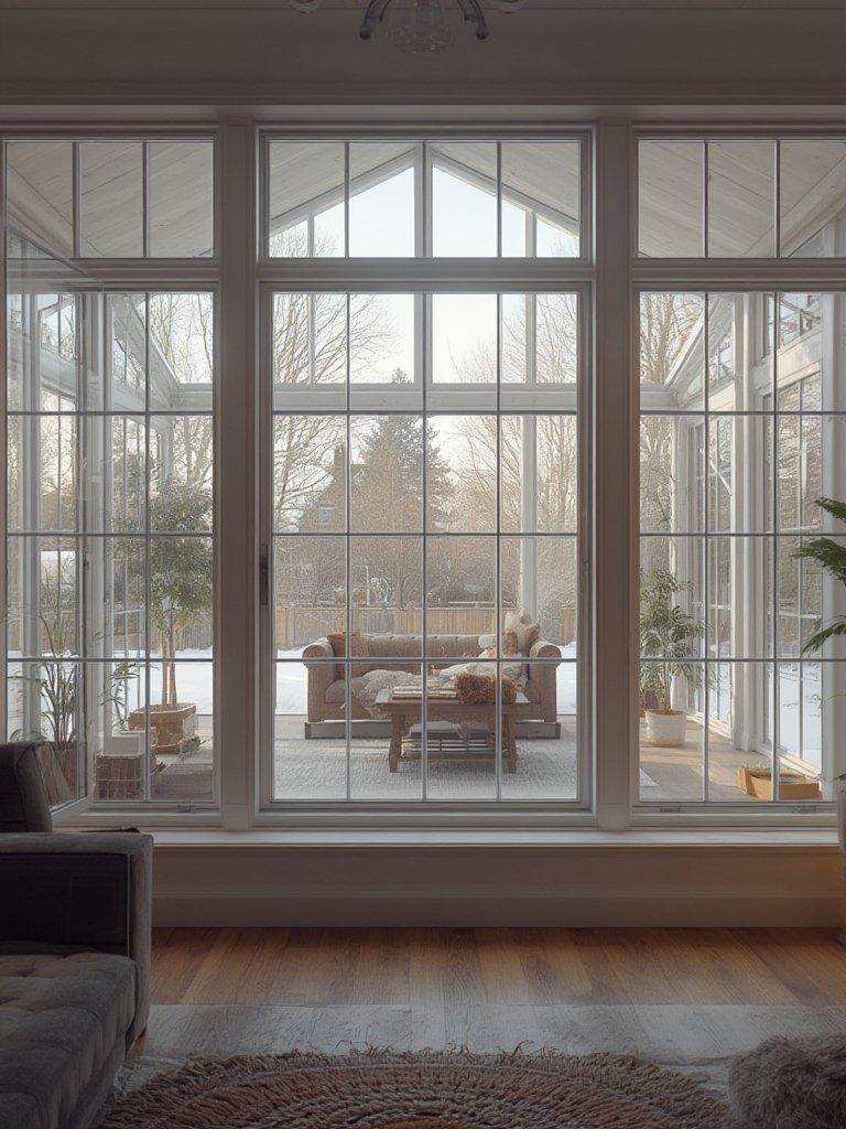 Triple Glazing Retrofit - Illustration 3