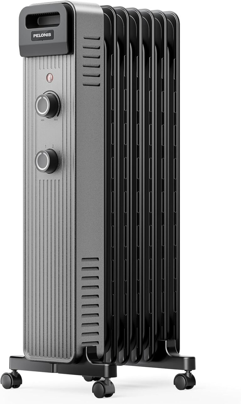 Pelonis Oil Radiator: Tested for Large Space Warmth (2026) 1 81vLAjaDD8L. AC SL1500 HomeLivingHQ