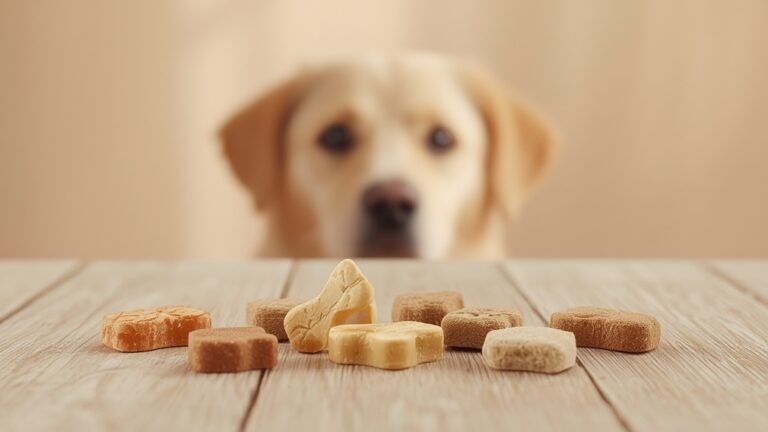 Cognitive Pet Treats