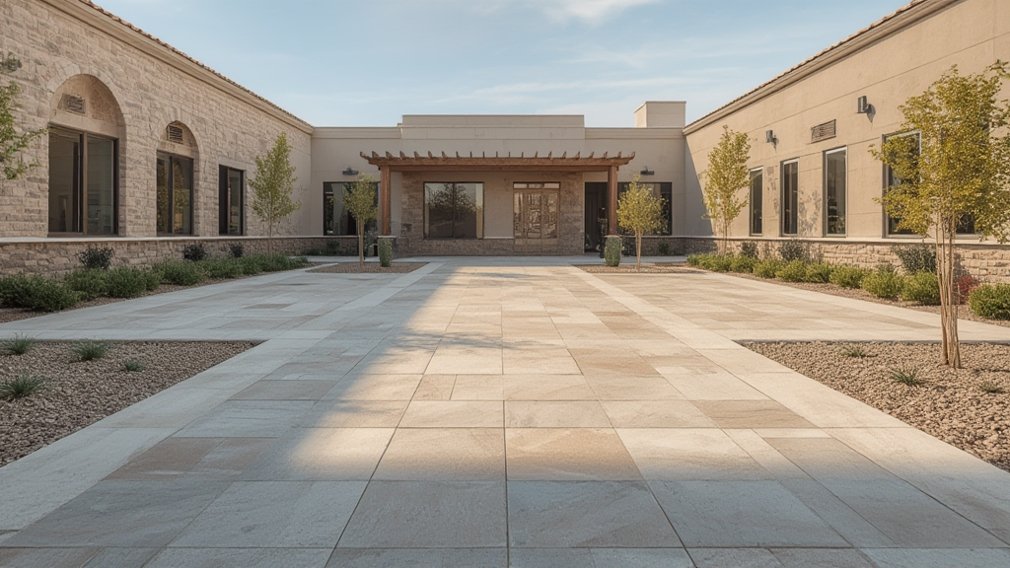 Ember-Resistant Hardscaping: 7 Best Ways to Protect Property (Proven Guide) 1 Ember-Resistant Hardscaping