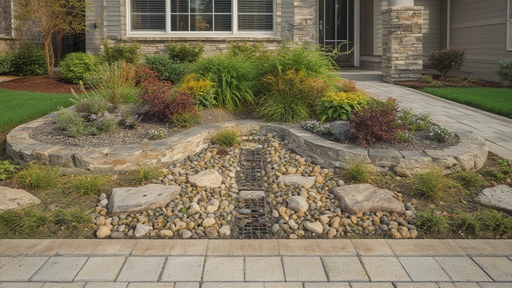 Flood-Proof Landscaping: 7 Best Ways to Protect Your Home (Proven Guide) 1 Flood-Proof Landscaping