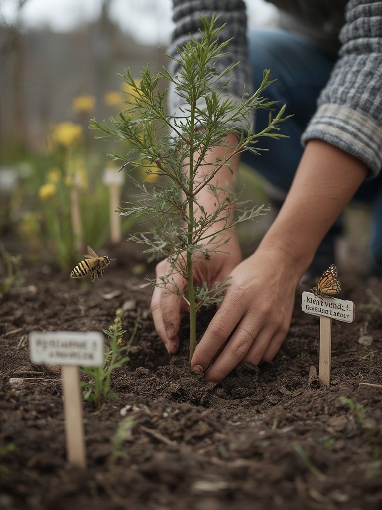 Keystone Plantings - Illustration 2