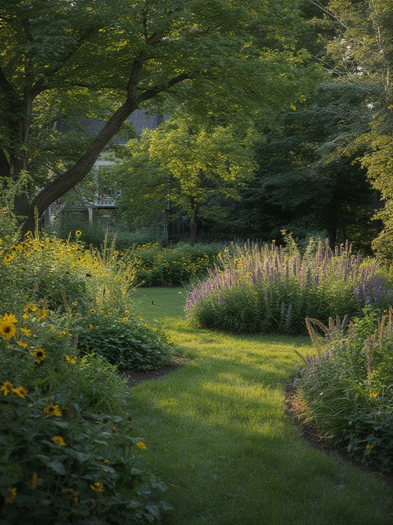 Keystone Plantings - Illustration 3