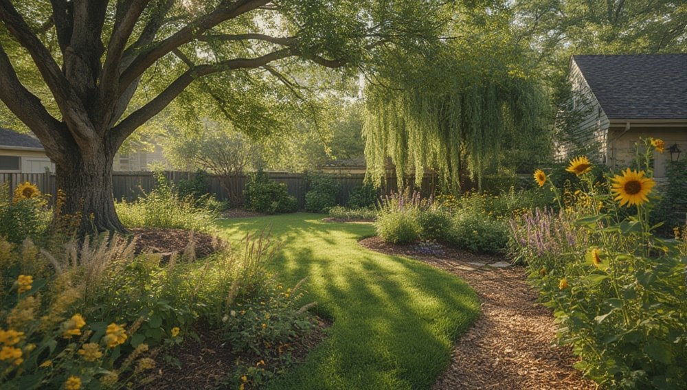 Keystone Plantings - Illustration 1