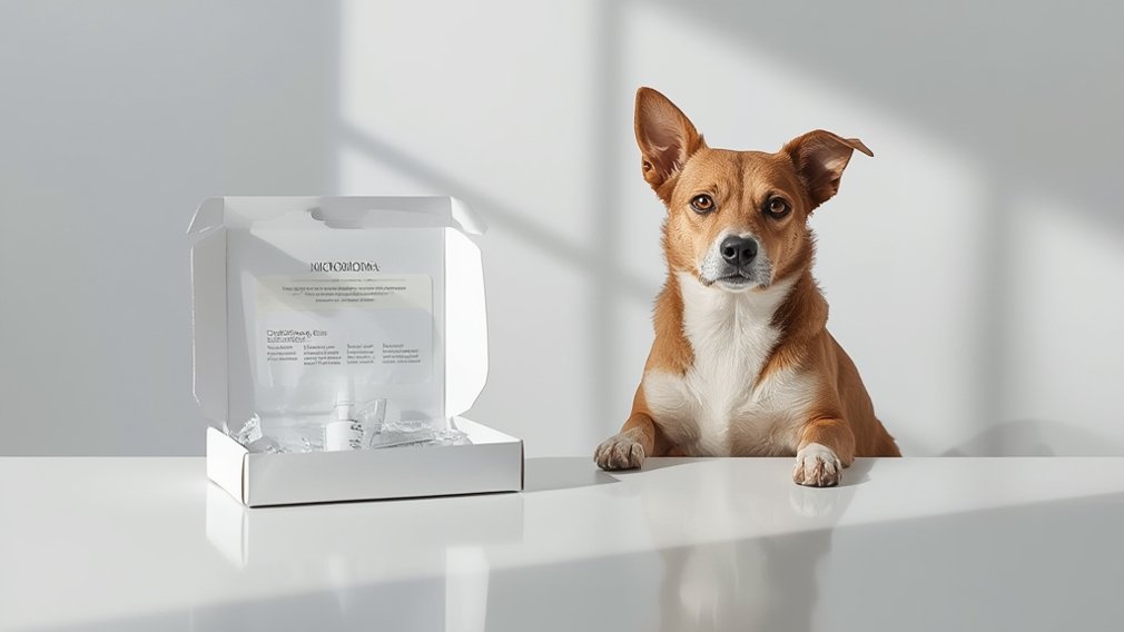 Microbiome Pet Testing