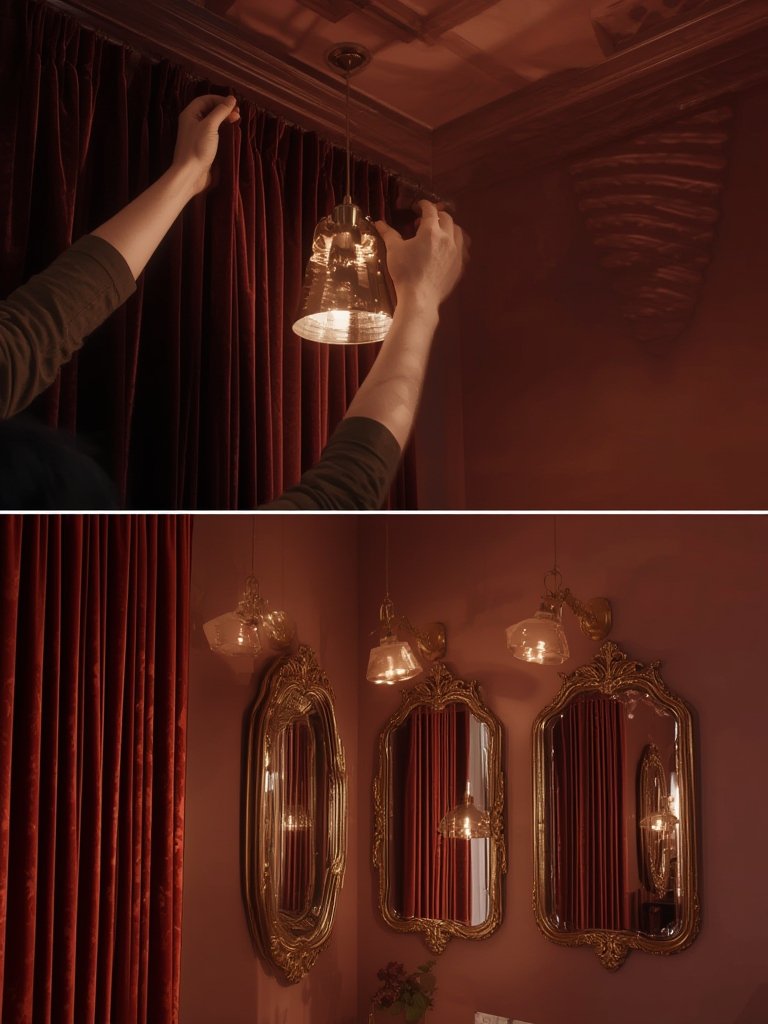 Operacore Decor - Illustration 2