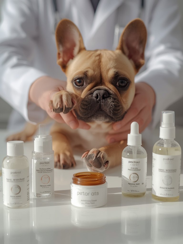 Pet Dermocosmetics - Illustration 2