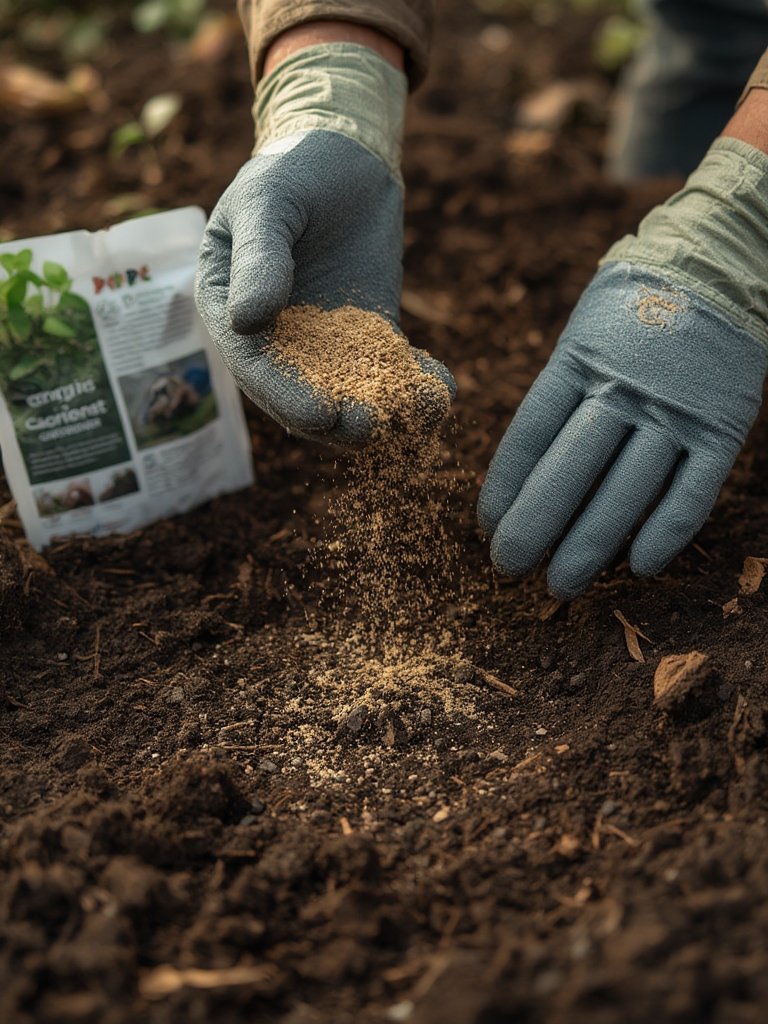 Regenerative Soil Kits - Illustration 2