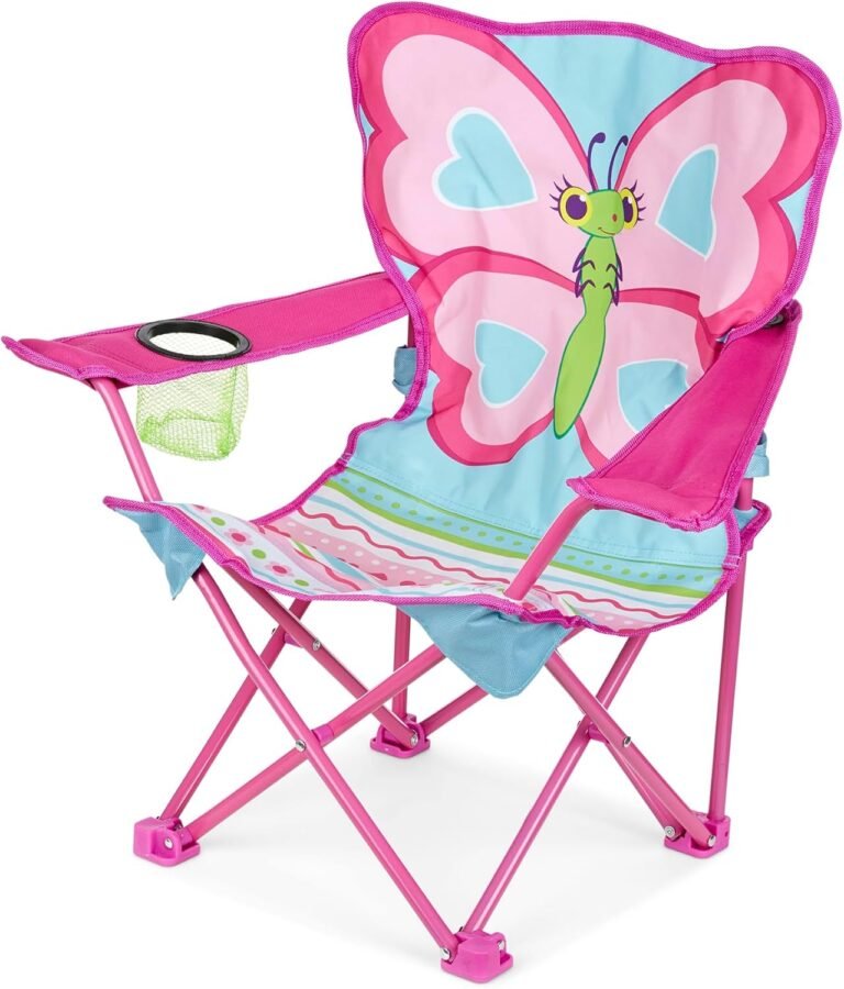 Top-Rated Kids Camp Chair: Melissa & Doug Review 2026 1 71IBS0tdlL. AC SL1500 HomeLivingHQ