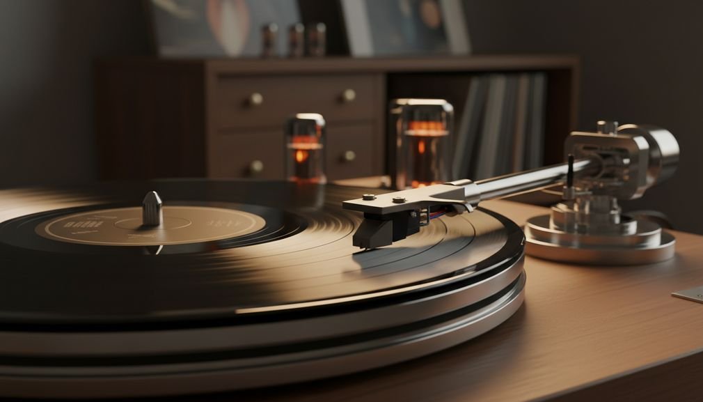 Analog Listening Rooms: 7 Proven Ways To A Blissful Setup 1 Analog Listening Rooms