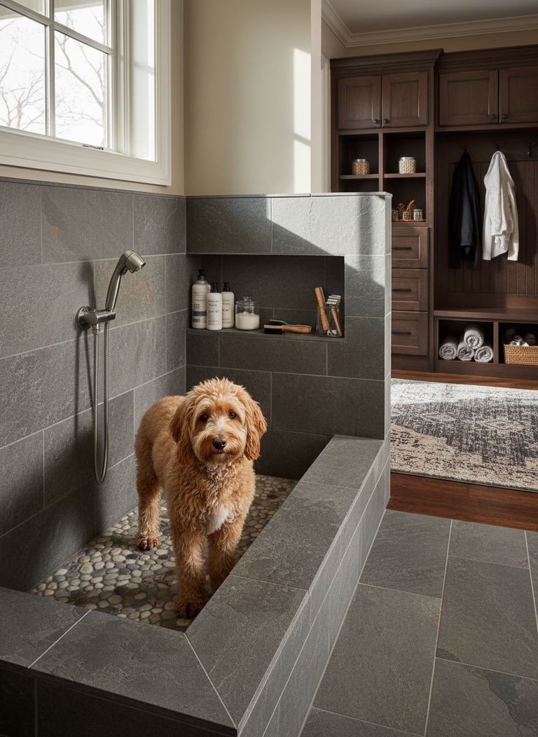 Barkitecture Design - Illustration 2