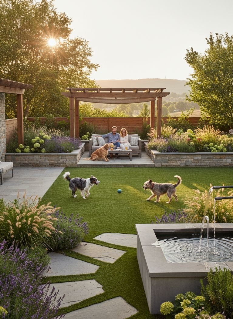 Barkitecture Design - Illustration 3