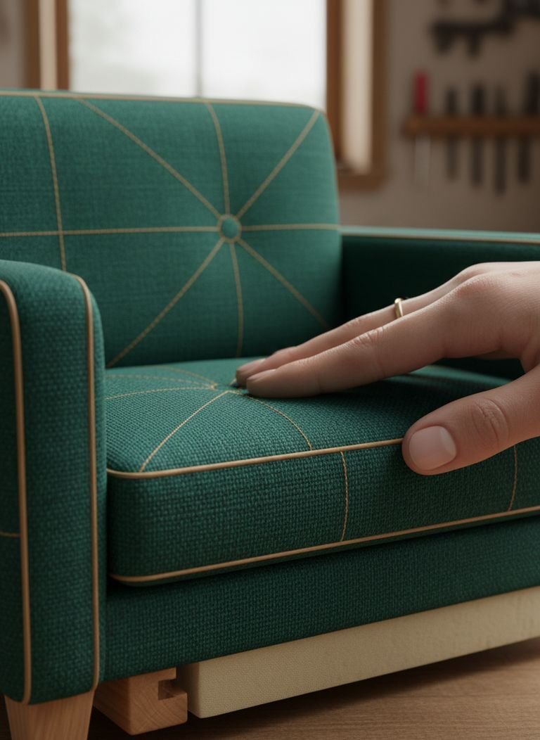 Cat Sofas: 5 Essential Ways To Choose The Perfect Luxury 3 Cat Sofas - Illustration 2