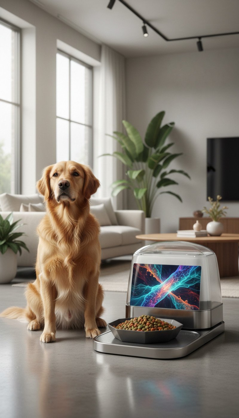 Hyper-Personalized Biometric Diets: 5 Essential Ways To Achieve Brilliant Health 2 Hyper-Personalized Biometric Diets - Illustration 1