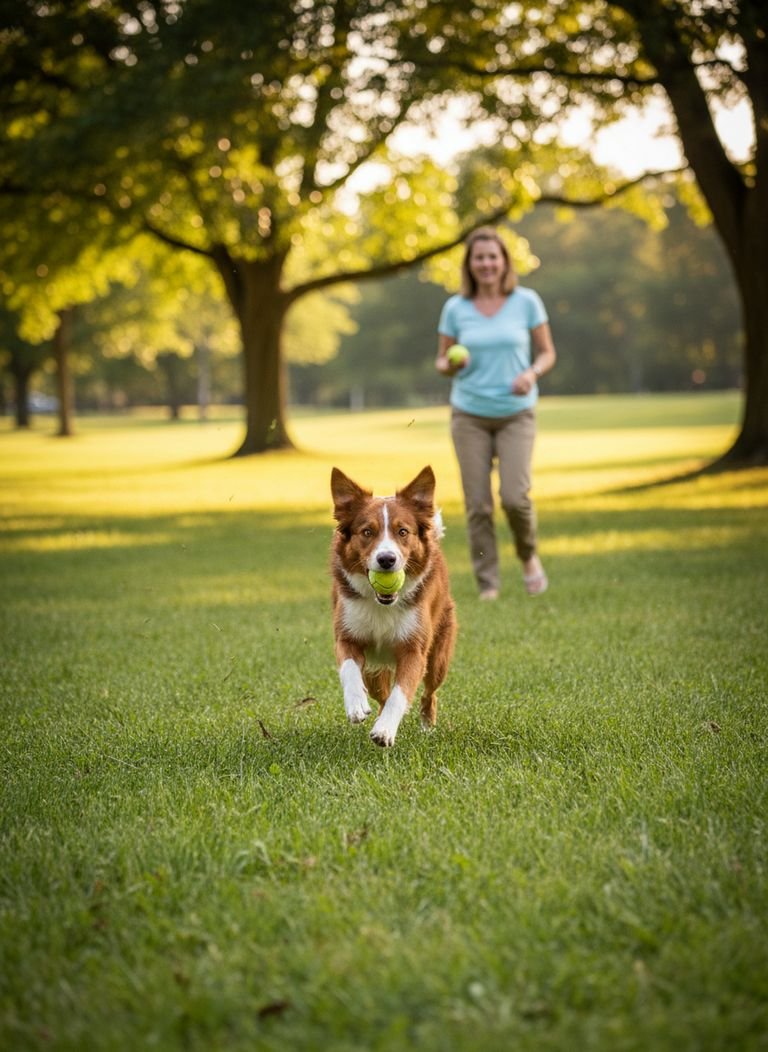 A pet owner carefully reading the ingredient label on a bag of insect protein pet food.