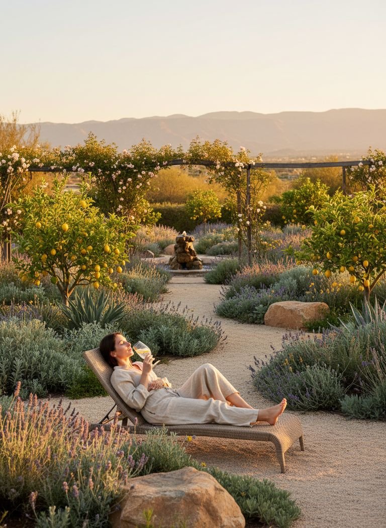 A close-up of a smart irrigation controller, symbolizing the wise investment needed for a Lemonading Garden.