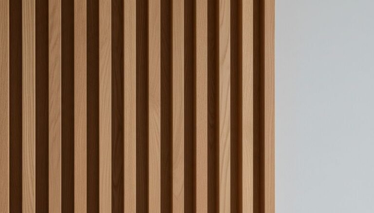 Acoustic Slatted Panelling: 5 Ultimate Ways To Brilliant Sound 1 Acoustic Slatted Panelling