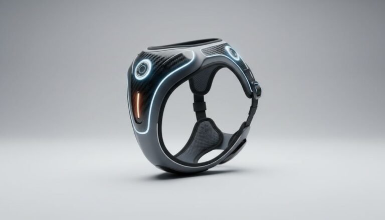 Biometric Pet Harnesses: 5 Essential Ways to Make a Brilliant Choice 5 Biometric Pet Harnesses