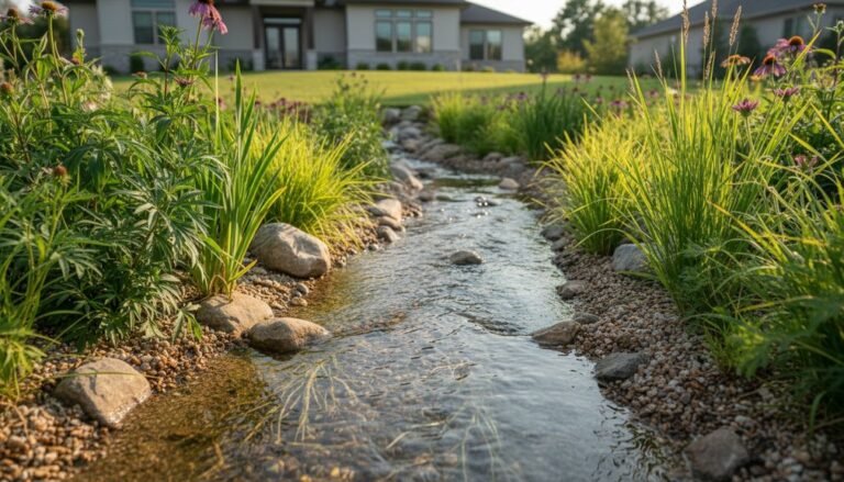 Bioswale Garden Kits: 5 Essential Ways To Achieve Perfect Drainage 17 Bioswale Garden Kits