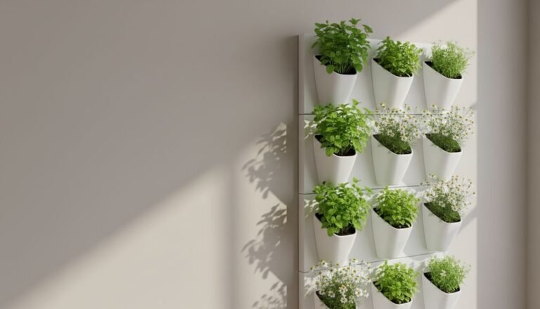 Pet-Safe Vertical Herb Garden: 5 Proven Ways To Achieve Brilliant Success 9 Pet-Safe Vertical Herb Garden