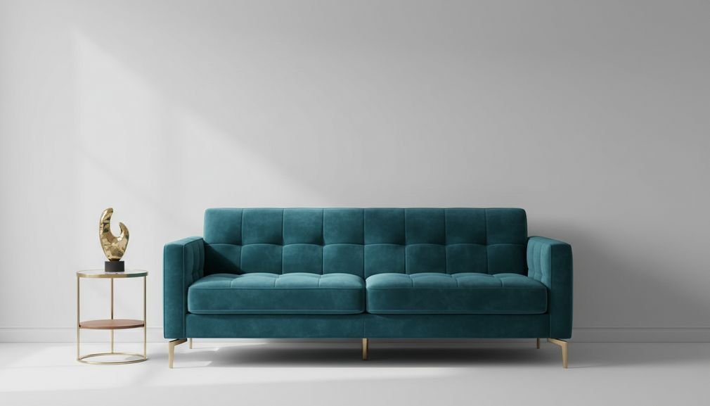 Transformative Teal Decor: 7 Essential Ways To A Brilliant Design 1 Transformative Teal Decor