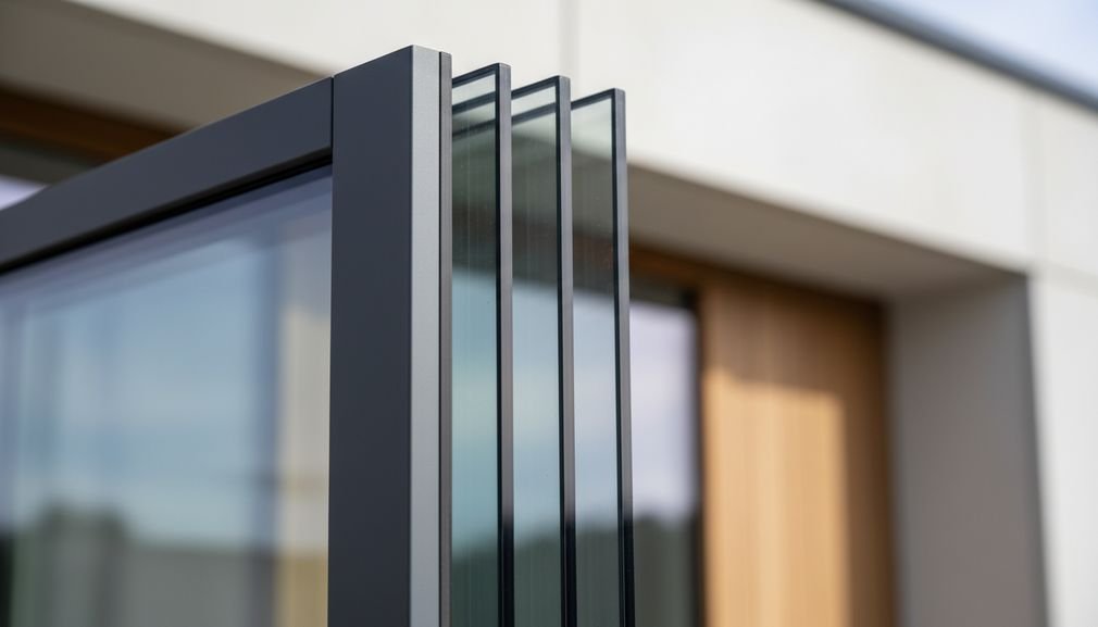 Triple Glazing U-Value 0.8: 5 Ultimate Ways To A Perfect Home 1 Triple Glazing U-Value 0.8